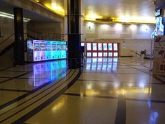 -大光明电影院(南京西路店)