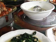 -农厨好味·温泉鹅·农家菜