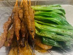 -建国烧烤(建乐路店)