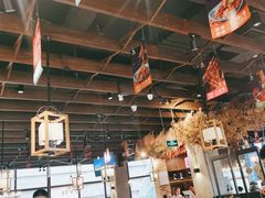 大堂-快乐小羊火锅(河西王府井店)