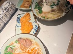 -鑫花溪牛肉米粉(凤凰街创始总店)