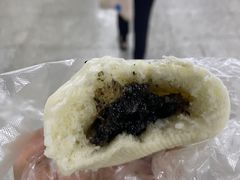 -清泉阁包子铺(中山路店)