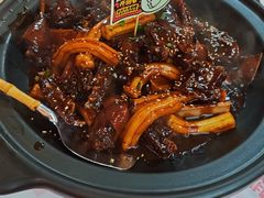 -回味黑鸭煲·始于2006(万松园店)