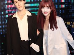 -上海杜莎夫人蜡像馆