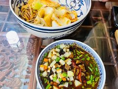 -福瑞记老孙头biangbiang面(新生路店)