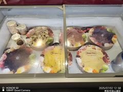 -黔蘑菇四季餐厅(观山湖店)