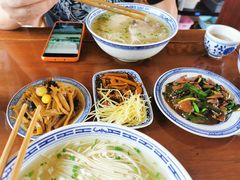 -同得兴 Since·1995 传统苏式面馆(十全街店)