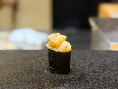 -鮨清日本料理