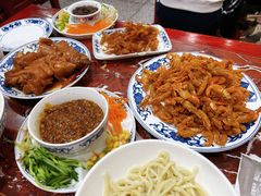 炸河虾-九河居(荔湾路店)