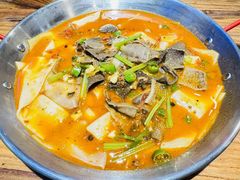 -阿记烧烤(大兴新区店)