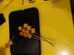 -望京小腰(北京总店)