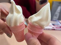 -麦当劳(西安雁塔路店)