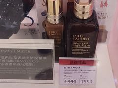 -DFS迪斐世(香港广东道店)