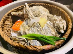 -望江门小龙虾·烧烤(九堡店)