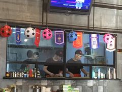 大堂-一岚一山(角门总店)