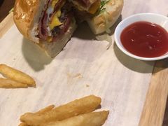 -G+KITCHEN(龙湖狮山天街店)