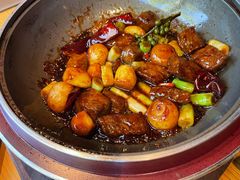 -新荣记(西溪湿地店)