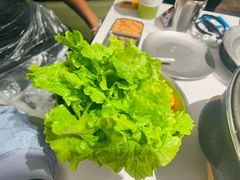 -范儿·嫂子烤肉·精致炭火烤肉(长治路店)