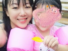 -森波拉火山温泉