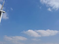 -奉贤海滩