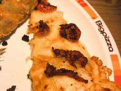 升级麻小龙虾比萨-比格比萨自助(德思勤四季汇店)