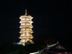 -桂林两江四湖景区