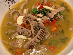 -三猫黑鱼花(南大店)