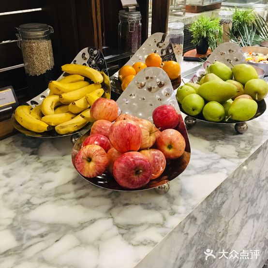 沁园餐厅(丽都环路店)