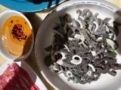 -涮福記·现切牛羊肉火锅(世纪汇店)