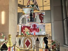 -新贝乐意大利餐厅(苏州中心店)