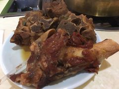 精品羊棒骨-和庆斋羊蝎子火锅·碳缸烧烤(顺义旗舰店)