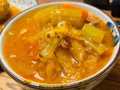 苏伯汤-食戟