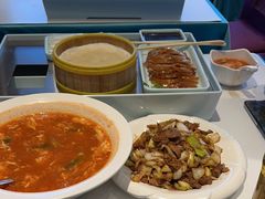 -紫光园(燕郊总店)