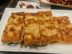 风味肉饼-津菜宋记老房子(鼓楼店)