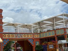 -上海玛雅海滩水公园