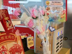 -元气寿司(东方宝泰店)