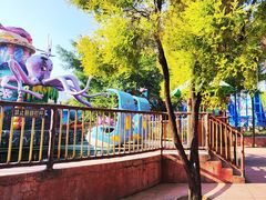 -揭东万竹园旅游景区