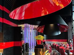 -西安W酒店·WEI全味西餐厅