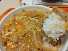 -吉野家(上海美罗城店)
