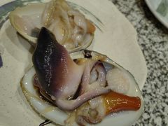 -震海贝烤贝·民俗特色店(延吉总店)
