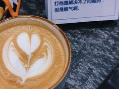 -Manner Coffee(中国凤凰大厦店)