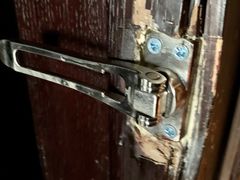 -西安绿地假日酒店