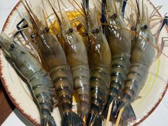 -Thai Basil罗勒叶泰式餐厅(时代天街店)