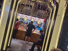 -丈母娘的饭局•新金陵菜(牛首山店)