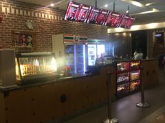 -纽斯桑拿会所(天山店)