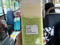 -兰熊鲜奶(西直门凯德mall店)