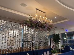 -花舍·新派粤菜·西餐·下午茶(亚运村·鸟巢店)