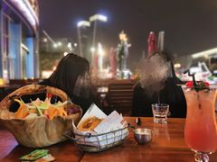 -MR.ROCKY洛奇先生RESTAURANT&BAR(宝安壹方城店)