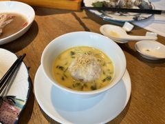 -宁波柏悦酒店·钱湖渔港