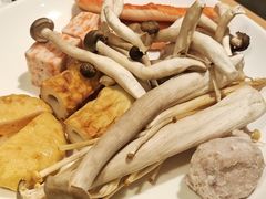 -温野菜涮涮锅(曲江大悦城店)